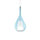IDEAL LUX - KALIQUE SP1-3 D18 AZZURRO