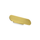 IDEAL LUX - ZIG ZAG AP D33 ROUND OTTONE 3000K