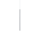 IDEAL LUX - LOOK LED SP1 SQUARE D15 H400 ON-OFF BIAN