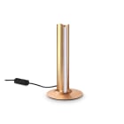 IDEAL LUX - DORICA TL1 RAME