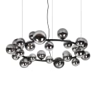 IDEAL LUX - PERLAGE SP25 FUME'