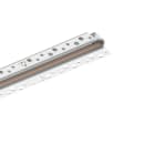 IDEAL LUX - STICK RECESSED BINARIO 1 MT BIANCO