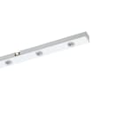 IDEAL LUX - STICK ACCENT 06W 3000K BIANCO