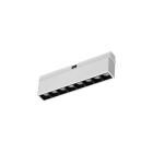 IDEAL LUX - STICK ACCENT 08W 3000K BIANCO
