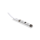 IDEAL LUX - STICK CONNETTORE ALIMENTAZIONE BIANCO