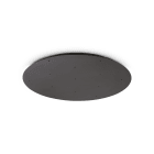 IDEAL LUX - ROSONE D750 13 FORI NERO