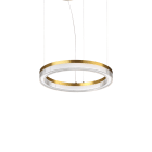 IDEAL LUX - CROWN SP D40 OTTONE