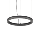 IDEAL LUX - CROWN SP D60 NERO