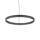 IDEAL LUX - CROWN SP D80 NERO