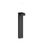 IDEAL LUX - SIRIO LED PT1 H60 NERO