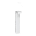IDEAL LUX - SIRIO LED PT1 H60 BIANCO