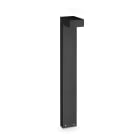 IDEAL LUX - SIRIO LED PT1 H80 NERO