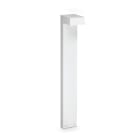 IDEAL LUX - SIRIO LED PT1 H80 BIANCO