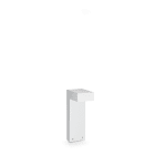 IDEAL LUX - SIRIO PT1 H30 BIANCO