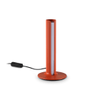 IDEAL LUX - DORICA TL1 ARANCIONE