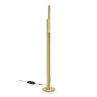 IDEAL LUX - DORICA PT3 OTTONE
