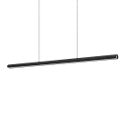 IDEAL LUX - DORICA SP1 D45 NERO