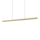 IDEAL LUX - DORICA SP1 D45 OTTONE