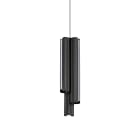 IDEAL LUX - DORICA SP3 D90 NERO