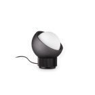 IDEAL LUX - BLOOM TL1 SMALL NERO