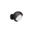 IDEAL LUX - BLOOM AP1 D12 NERO