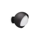 IDEAL LUX - BLOOM AP1 D17 NERO