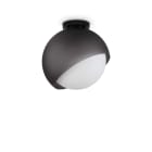 IDEAL LUX - BLOOM PL1 D30 NERO