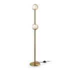 IDEAL LUX - BLOOM PT2 OTTONE