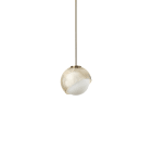 IDEAL LUX - BLOOM SP1 D17 OTTONE