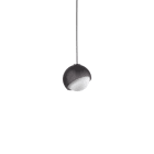 IDEAL LUX - BLOOM SP1 D17 NERO