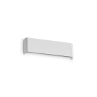 IDEAL LUX - DELTA AP3 D030 BIANCO
