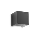 IDEAL LUX - ATOM AP D10 ANTRACITE 4000K
