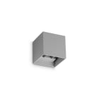 IDEAL LUX - ATOM AP D10 GRIGIO 3000K