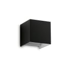 IDEAL LUX - ATOM AP D10 NERO 4000K