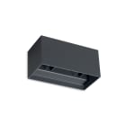 IDEAL LUX - ATOM AP D20 ANTRACITE 4000K