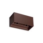 IDEAL LUX - ATOM AP D20 COFFEE 4000K