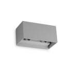 IDEAL LUX - ATOM AP D20 GRIGIO 3000K