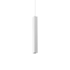 IDEAL LUX - LOOK SP1 SQUARE D40 H400 BIANCO