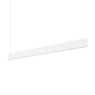 IDEAL LUX - STEEL SP1 D09 MONO-EMISSION WIDE 3000K B