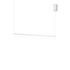 IDEAL LUX - ESSENCE SP SQUARE BIANCO 3000K
