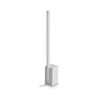 IDEAL LUX - ESSENCE TL SQUARE BIANCO 3000K