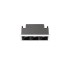 IDEAL LUX - LIKA FI TRIM 08W 3000K BIANCO