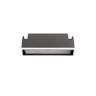 IDEAL LUX - LIKA FI TRIM WALLWASHER 12W 3000K BIANCO