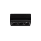 IDEAL LUX - LIKA FI TRIMLESS 08W 3000K NERO