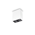 IDEAL LUX - LIKA PL 06W 3000K BIANCO