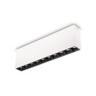 IDEAL LUX - LIKA PL 21W 3000K BIANCO