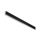 IDEAL LUX - STEEL AP1 D20 MONO-EMISSION WIDE 3000K N