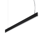 IDEAL LUX - STEEL SP1 D20 MONO-EMISSION WIDE 3000K N