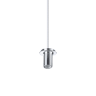 IDEAL LUX - MAPA PENDEL E14 5M