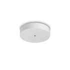 IDEAL LUX - MAPA ROSONE LED CLOUD SP3 BIANCO